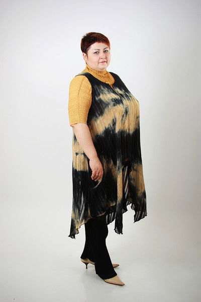 Лилия Стадник