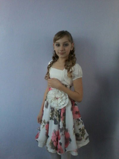 Наташа Кожухова