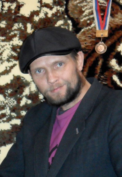 Виктор Ленчуков