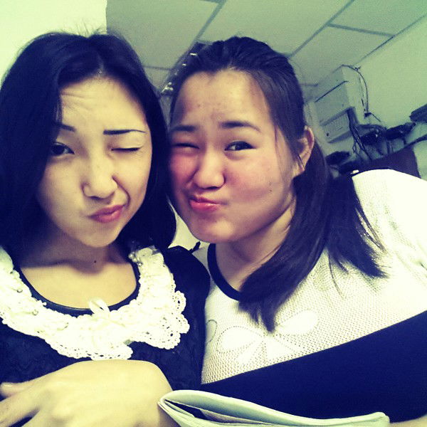 А*й*д*а*н*а Ж*а*к*с*ы*б*а*й