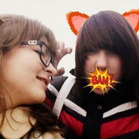 Настя Лисова