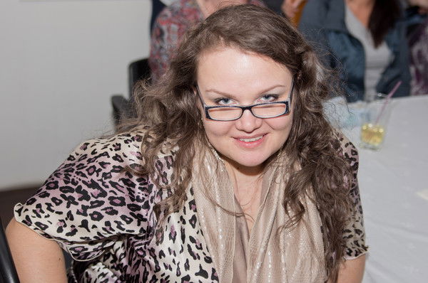 Наталья Козеева