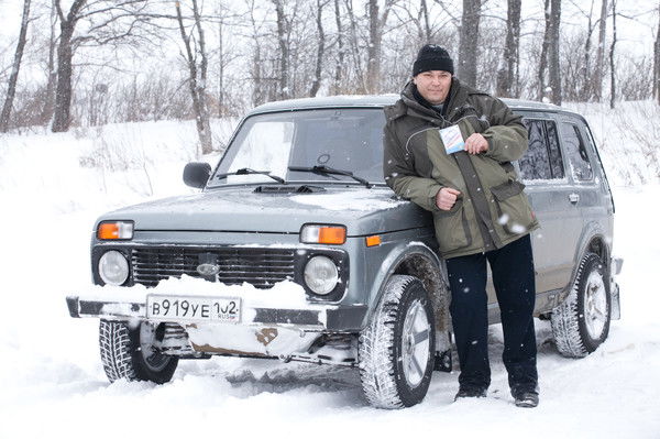 Григорий Мутовкин