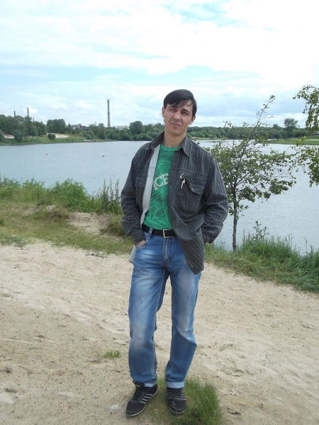 Виктор Ханталин