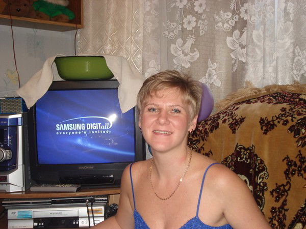 Ольга Тудакова