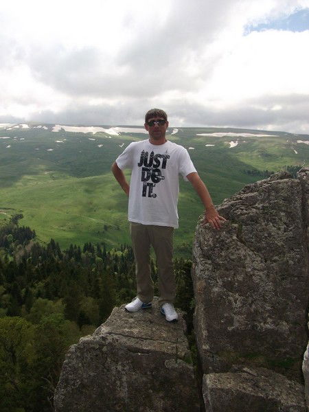 Eвгений Яковлев