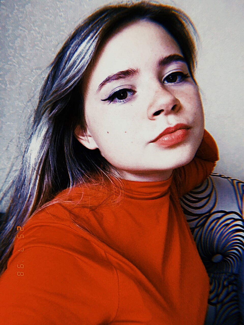 Марина Ветрова