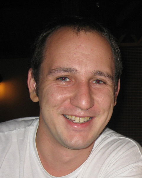 Тёма Панков