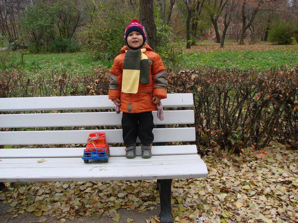 Сергей Тукмаков