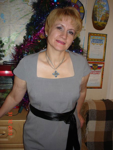 Любовь Корниенко