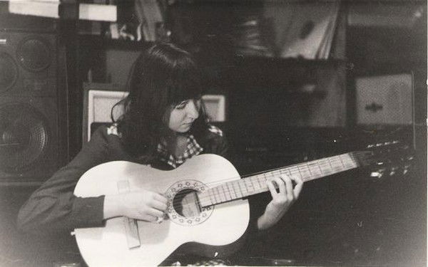 Ольга Кузьмич