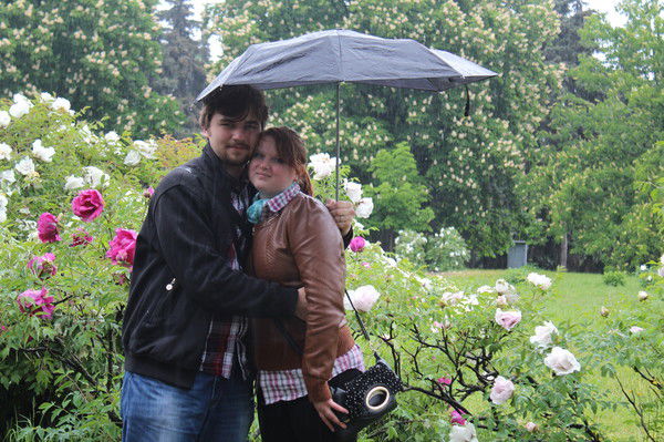 Анжелочка Касьяненко