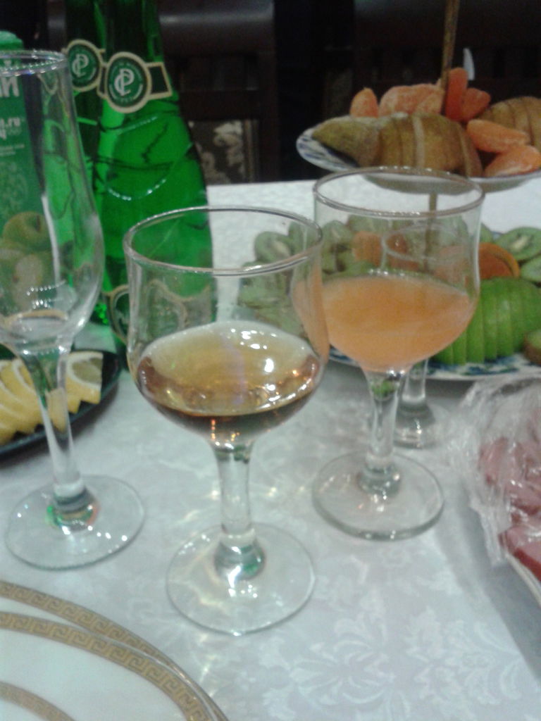 Антонина Зайченко