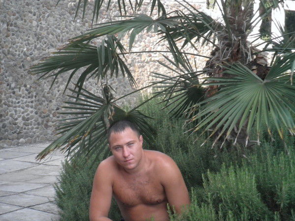 Алексей Волков