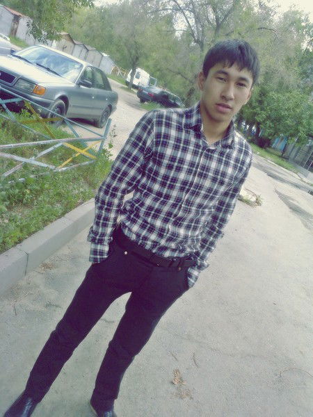 Мади Шаштыбаев