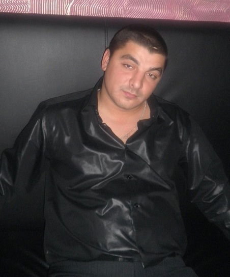 Валик Лобачёв