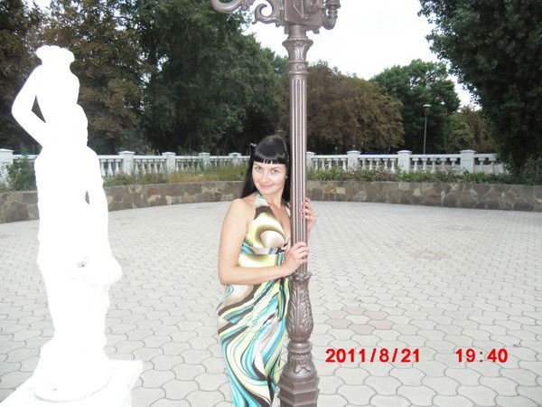 Татьяна Александрова