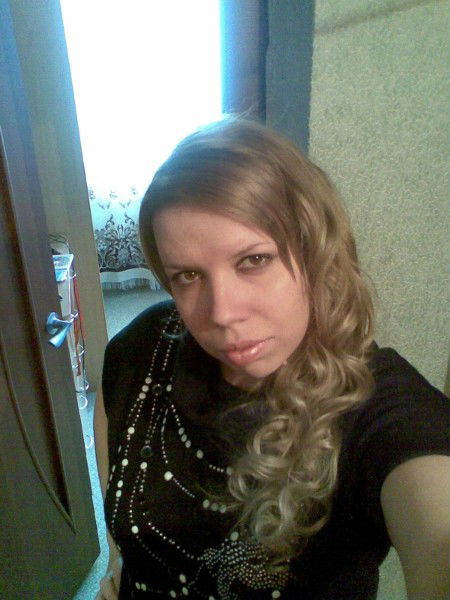 Ольга Милаша