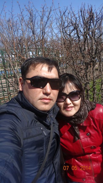 Перизат Абдуллаева