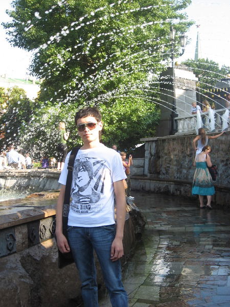 Шерзод Каландаров