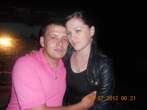 Наталья Братченко