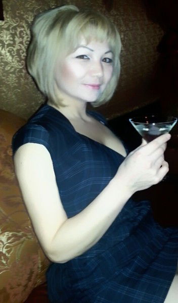 Толкын Шаткенова