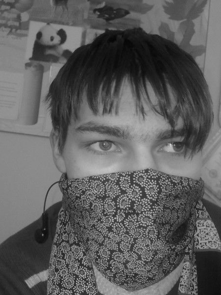 Не Зависящий Не От Кого