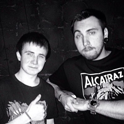 Влад Ласточкин