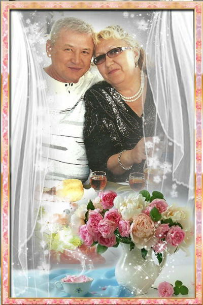 Халима Туспаева