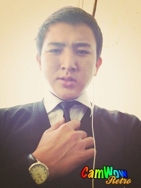 Мират Кабдикаримов