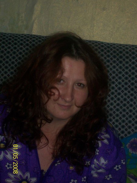 Наташа Тулякова