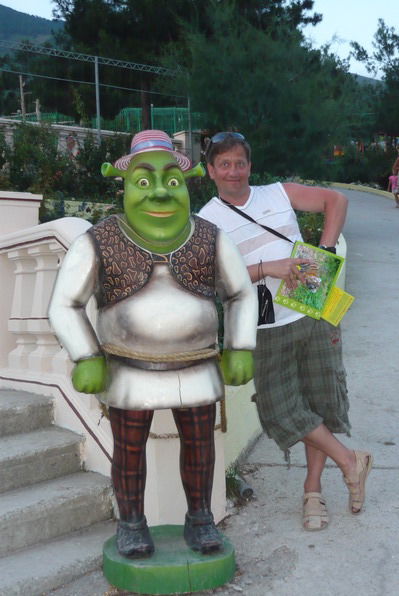 Валентин Орлов