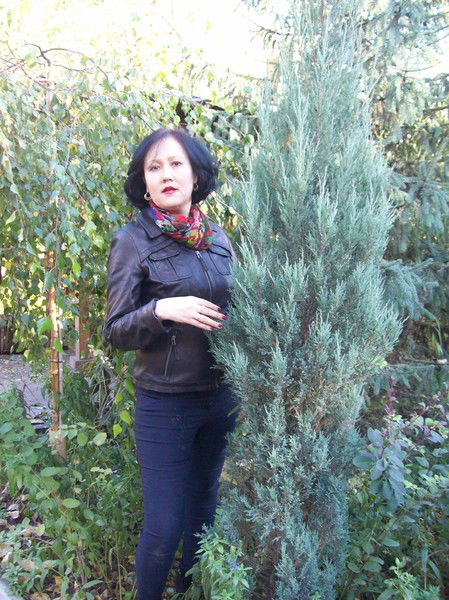 Татьяна Кискидосова