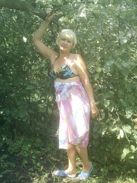 Ирина Назаренко