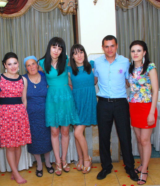 Катя Василика