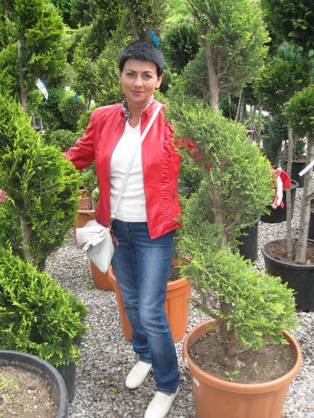 Наташа Вишневецкая