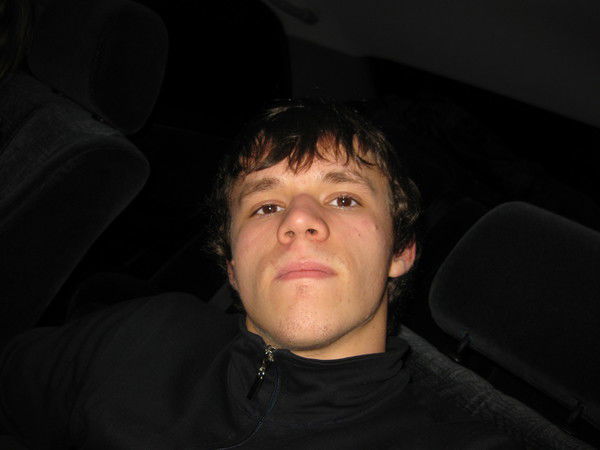 Максим Филиппов