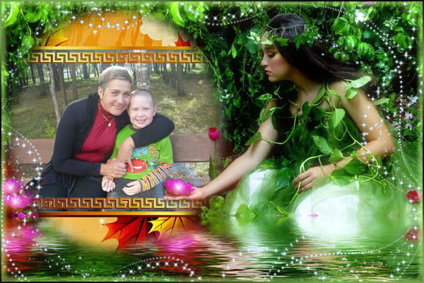 Нина Швалёва