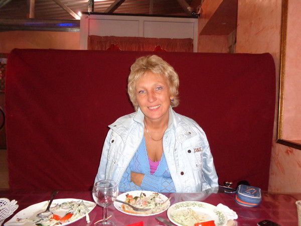 Ирина Чижевич