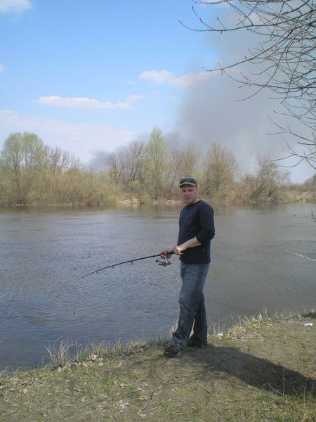 Николай Литвин