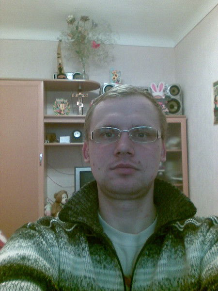 Сергей Тоболкин