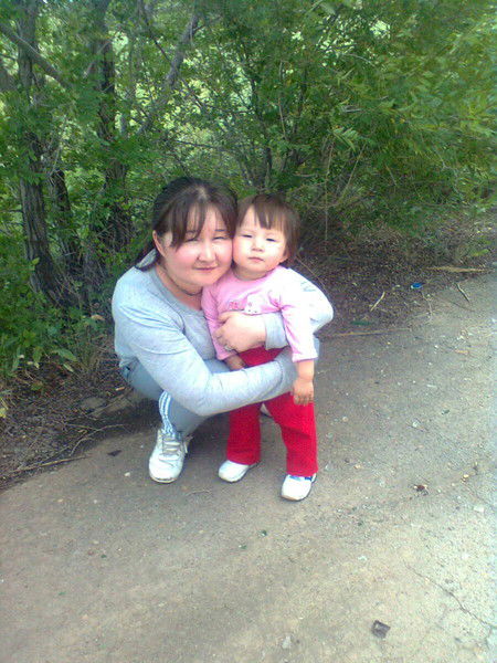 Асем Лекерова