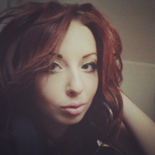 ***йа Кукла Вуду ***