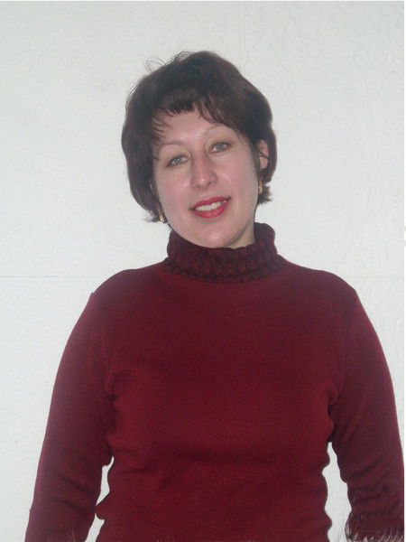 Юлия Соколова