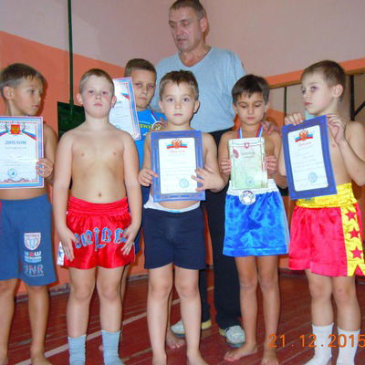 Вячеслав Томило