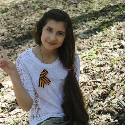 Вика Конева