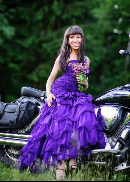 Алёна Князева