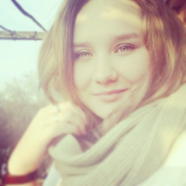 Ольга Оськина