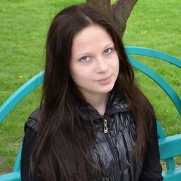 Людмила Пащенко