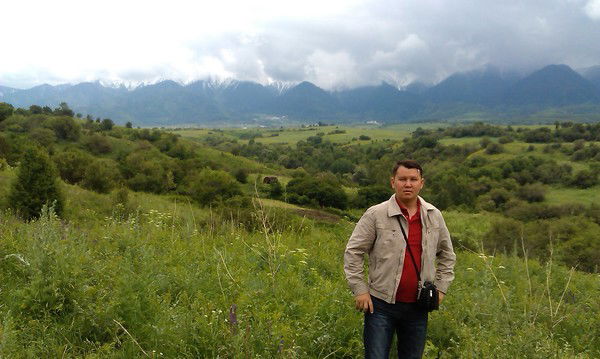 Жумахан Нуртаев